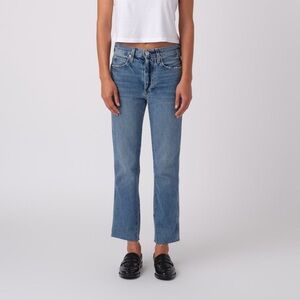 Amo LOVERBOY in LOVED size 29 crop